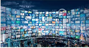 exacqVision Cloud Drive Storage