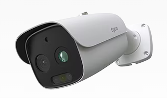 Illustra Pro Thermal Elevated Skin Temperature Camera