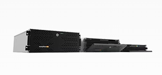exacqVision Z-Series Hybrid & IP NVRs